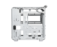 Cooler Master Qube 500 Flatpack White - 1191609 - zdjęcie 4